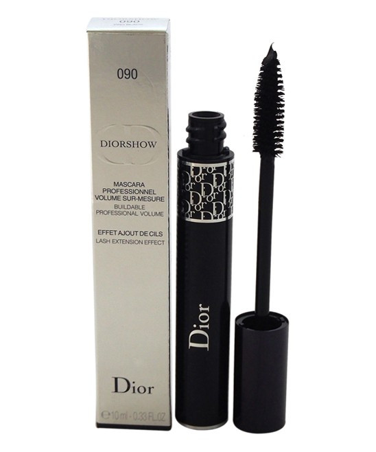 Dior Mascara Mascara - Pro Black Diorshow Lash Extension Effect Volume Mascara | Zulily