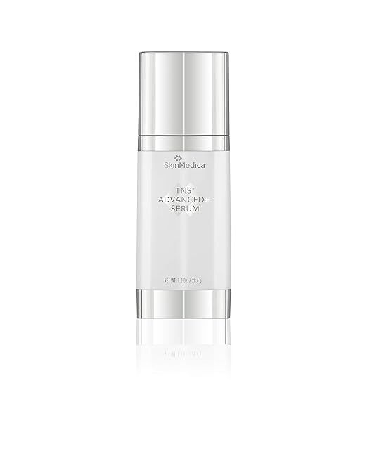 SkinMedica TNS Advanced+ Serum, 1 Oz | Amazon (US)