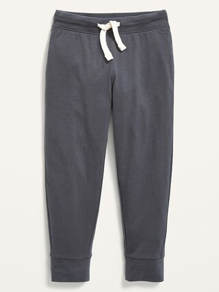 Unisex Functional Drawstring Vintage Joggers for Toddler | Old Navy (US)