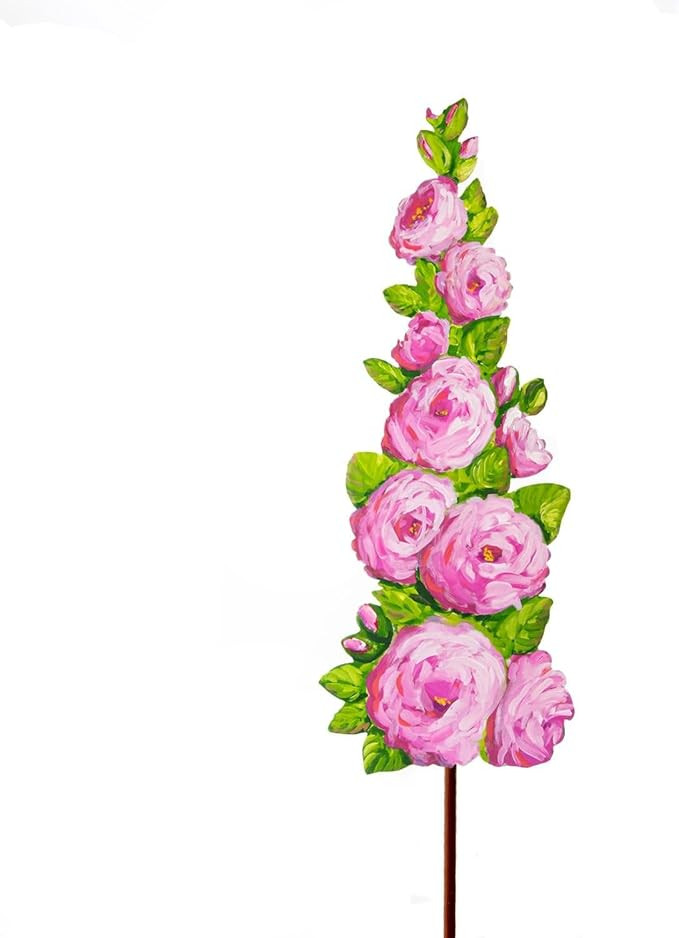 The Round Top Collection - Rose Topiary | Amazon (US)