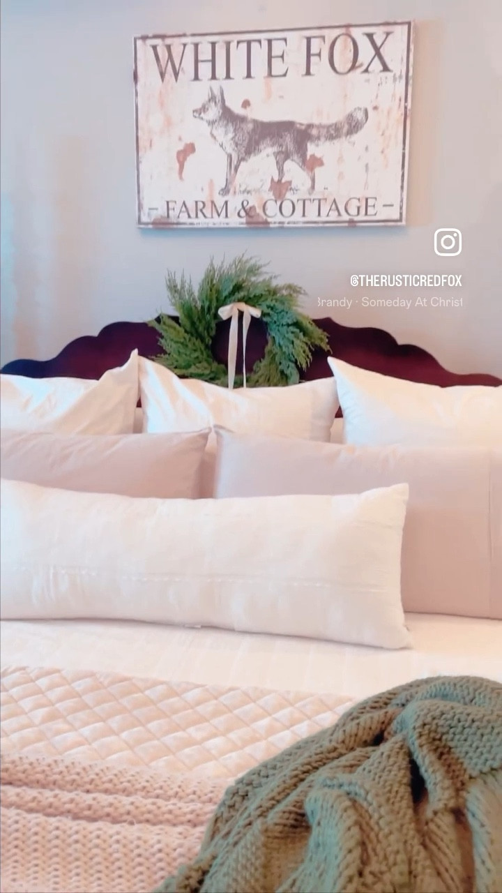 Main bedroom essentials

#LTKGiftGuide #LTKstyletip #LTKhome