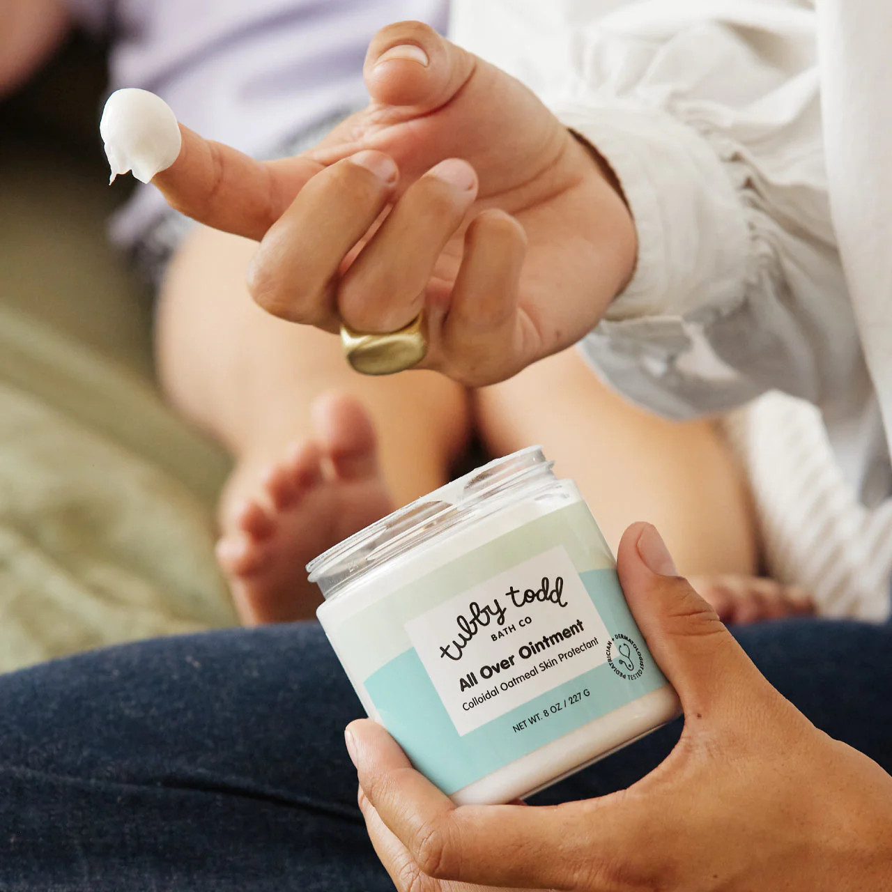 Best Sellers | Tubby Todd Bath Co.