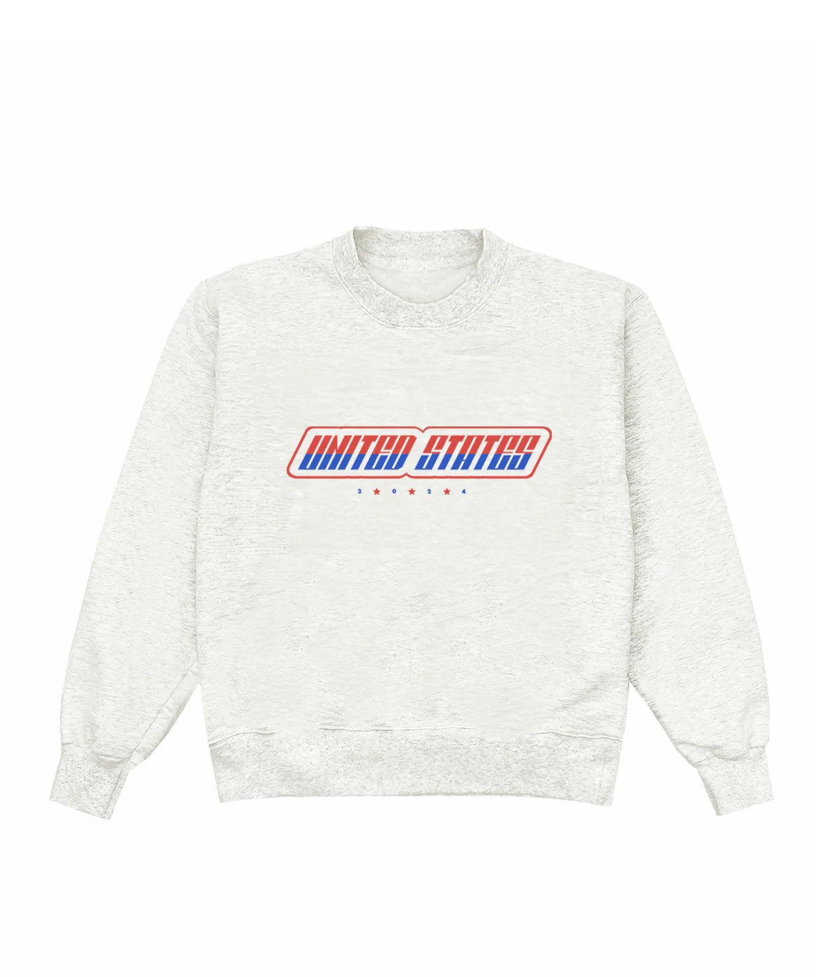 United States 2024 Crewneck | Shop Kristin Jones
