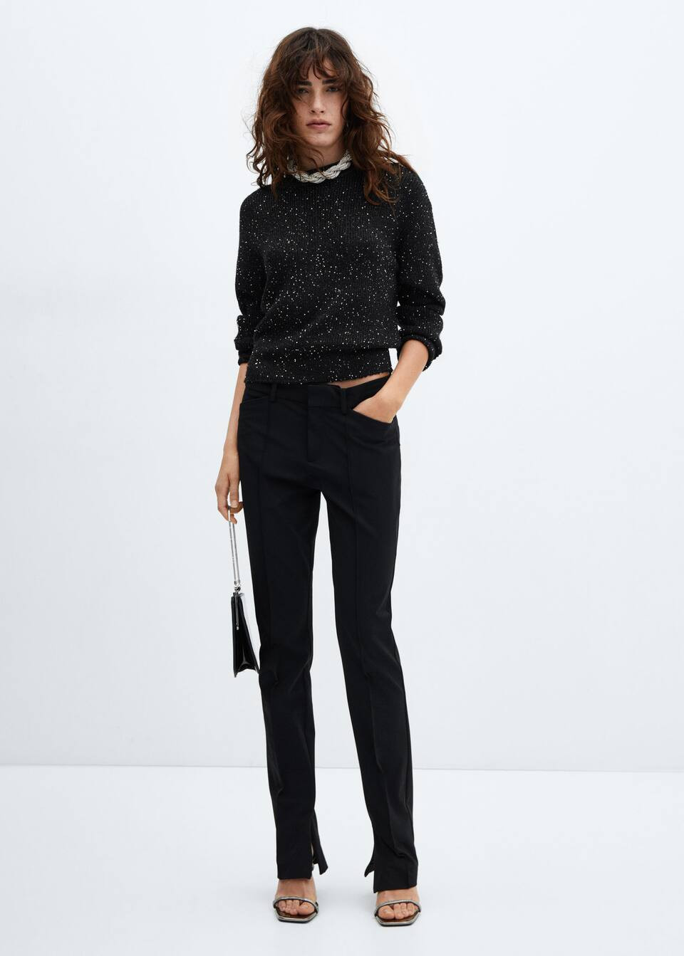 Sweaters and cardigans for Women 2023 | Mango USA | MANGO (US)