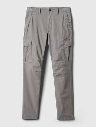 Cargo Pants with GapFlex | Gap (US)