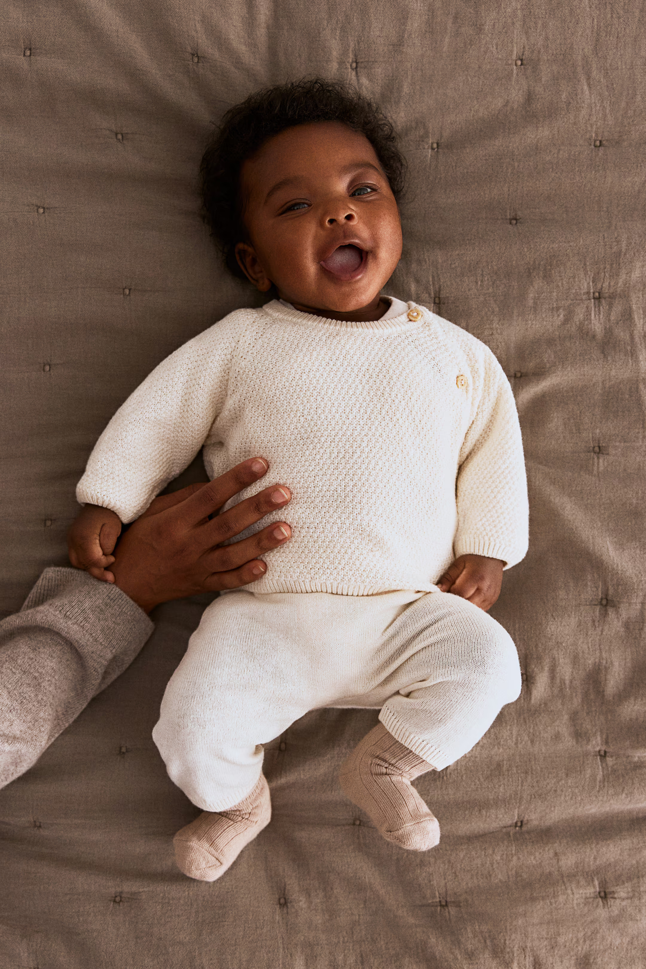2-piece Cotton Set | H&M (US + CA)