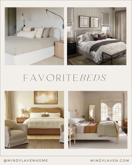 Our current favorite beds!

#LTKhome #LTKFind #LTKfamily