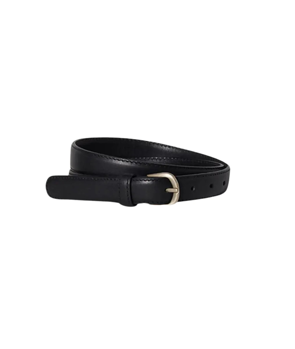 Zana Belt- Black | LOLA Boutique