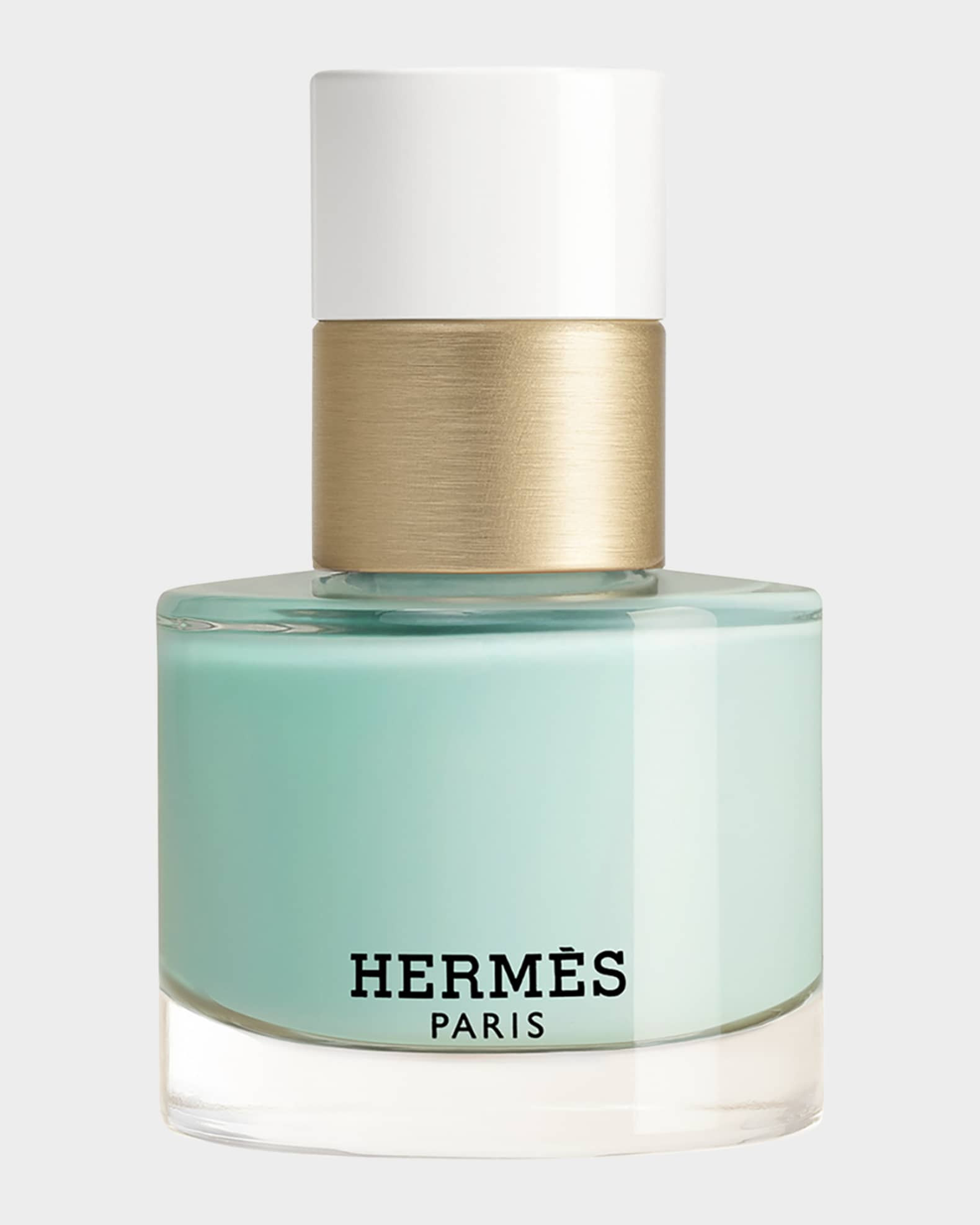 Hermes Limited Edition Les Mains Nail Polish | Neiman Marcus