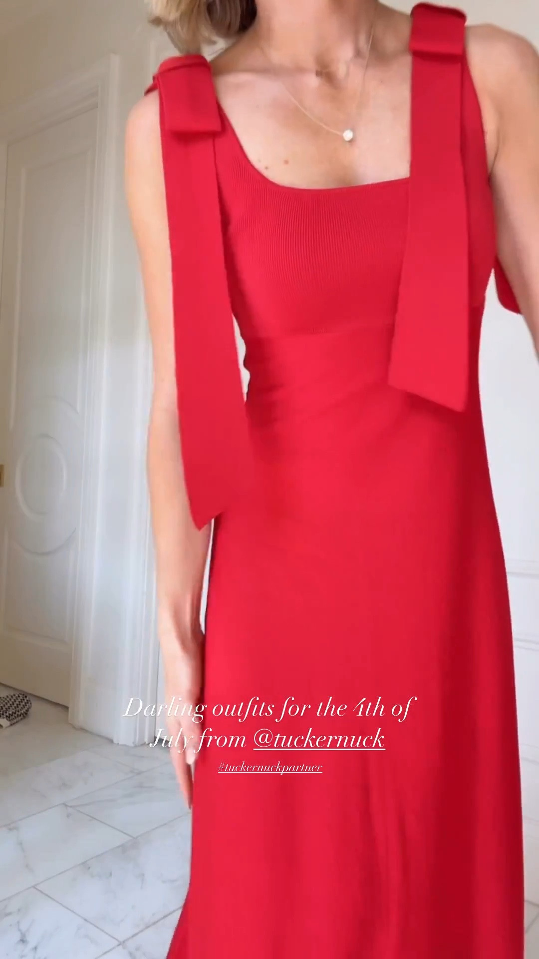 4th of July outfits from @tuckernuck 
I'm wearing an XS in all styles and I'm 5'7 for reference. #tuckernuckpartner

#LTKSeasonal #LTKSummerEdit