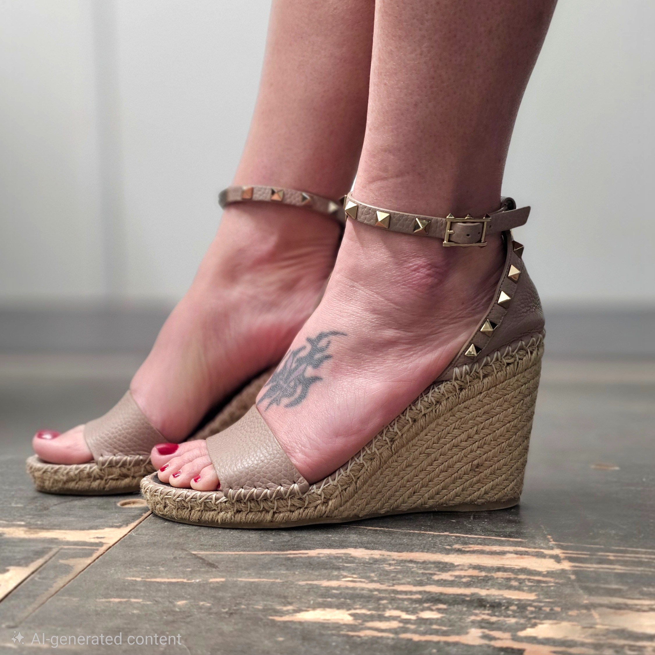 One of my most worn pairs of shoes. They are made of the SOFTEST Italian leather and go with literally EVERYTHING!!! 

Worth the investment! I wear them year over year!

#LTKOver40 #LTKMidsize