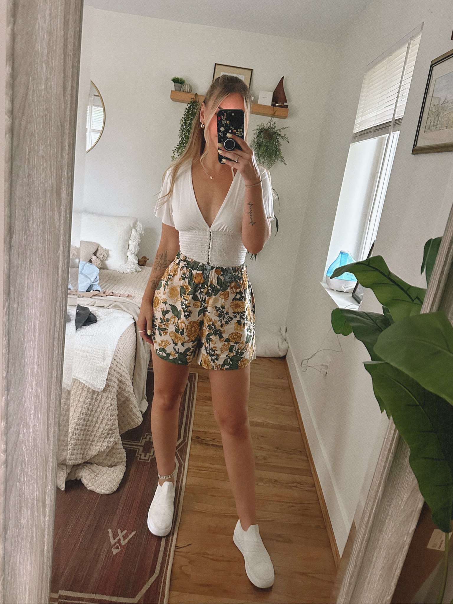 Birthday dinner fit! 🎉🎈🌮

#LTKStyleTip #LTKSeasonal