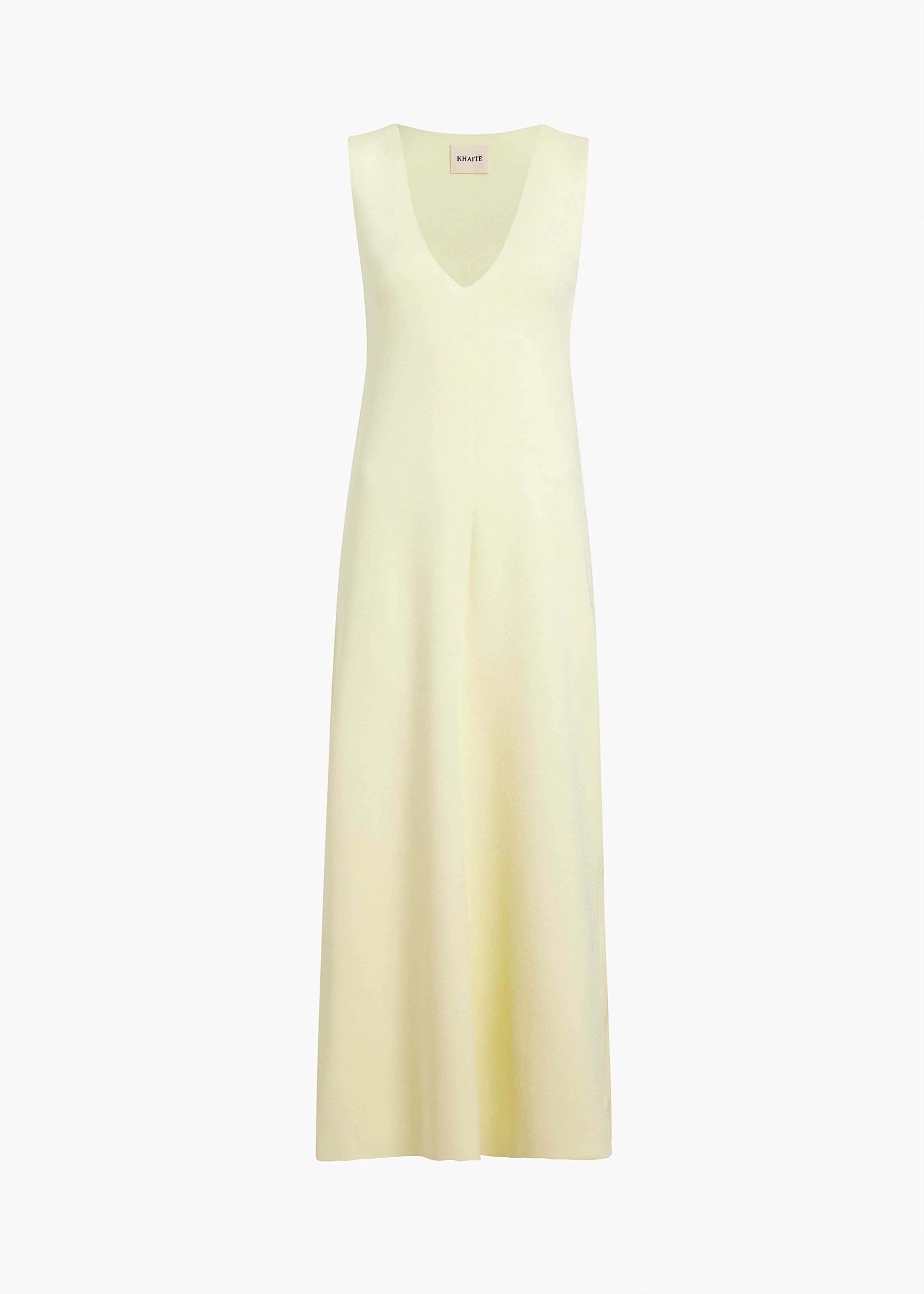 Keran Dress | Khaite