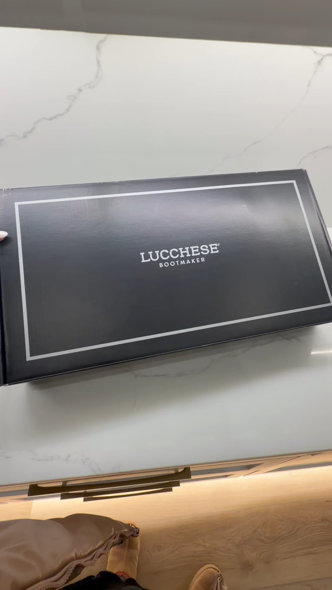 These Lucchese Priscilla champagne shimmer cowboy boots are the cutest new addition to your wardrobe 🤠✨
Elegant with a wink — the champagne shimmer finish gives classic western style a polished, fashion-forward twist. Perfect for festivals, date nights, nights out, brunch with jeans, mini dresses, or outfit elevate days when you want that killer mix of edge and glam.

#LTKstyle #LTKfinds #LuccheseBoots #PriscillaBoots #CowboyBoots #ChampagneBoots #WesternStyle #StatementShoes #ChicFashion #WomensFashion #OOTD #BootSeason @Lucchese Bootmaker 