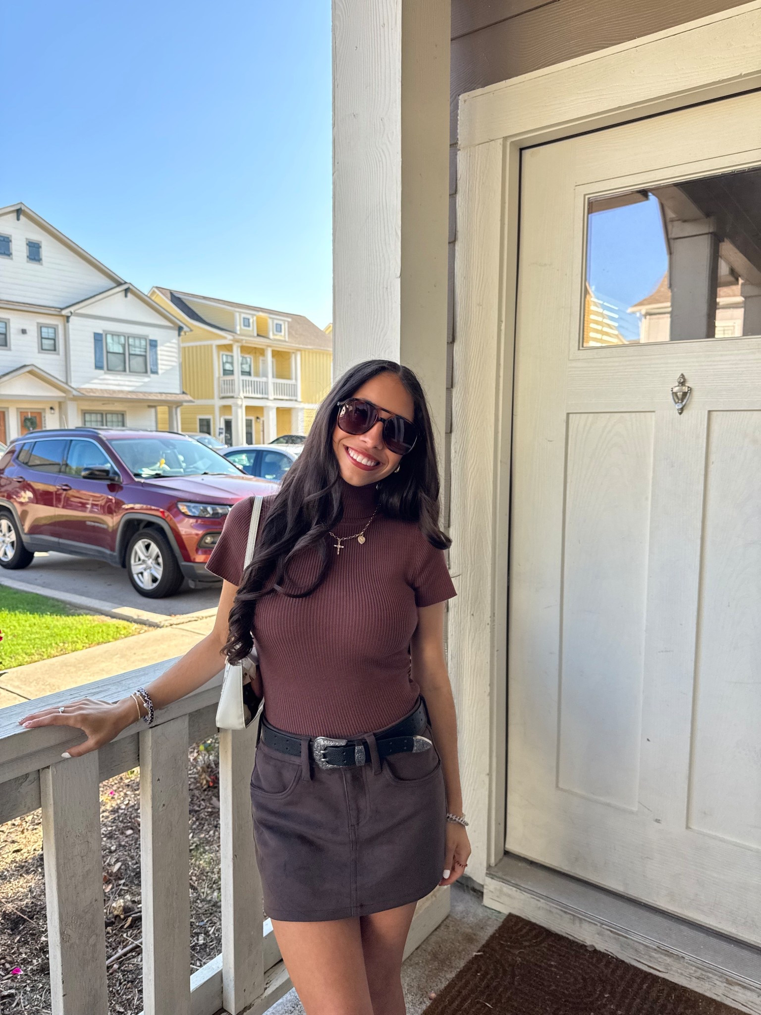 Game day fit

#LTKootd #LTKFindsUnder100