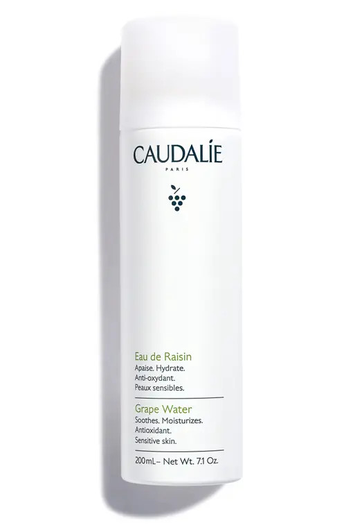 CAUDALÍE Grape Water Face Mist at Nordstrom, Size 7.1 Oz | Nordstrom