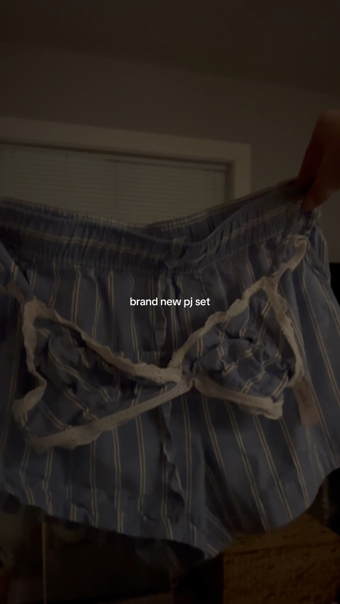 How I spend my Saturday nights (most nights actually🤭) relaxed 💫✨🤎 

#nighttimeroutine #targetfinds #pajamaset #pjs #cuteandcomfy #bedtime #sleephacks #fashion2025

#LTKStyleTip #LTKHome #LTKU