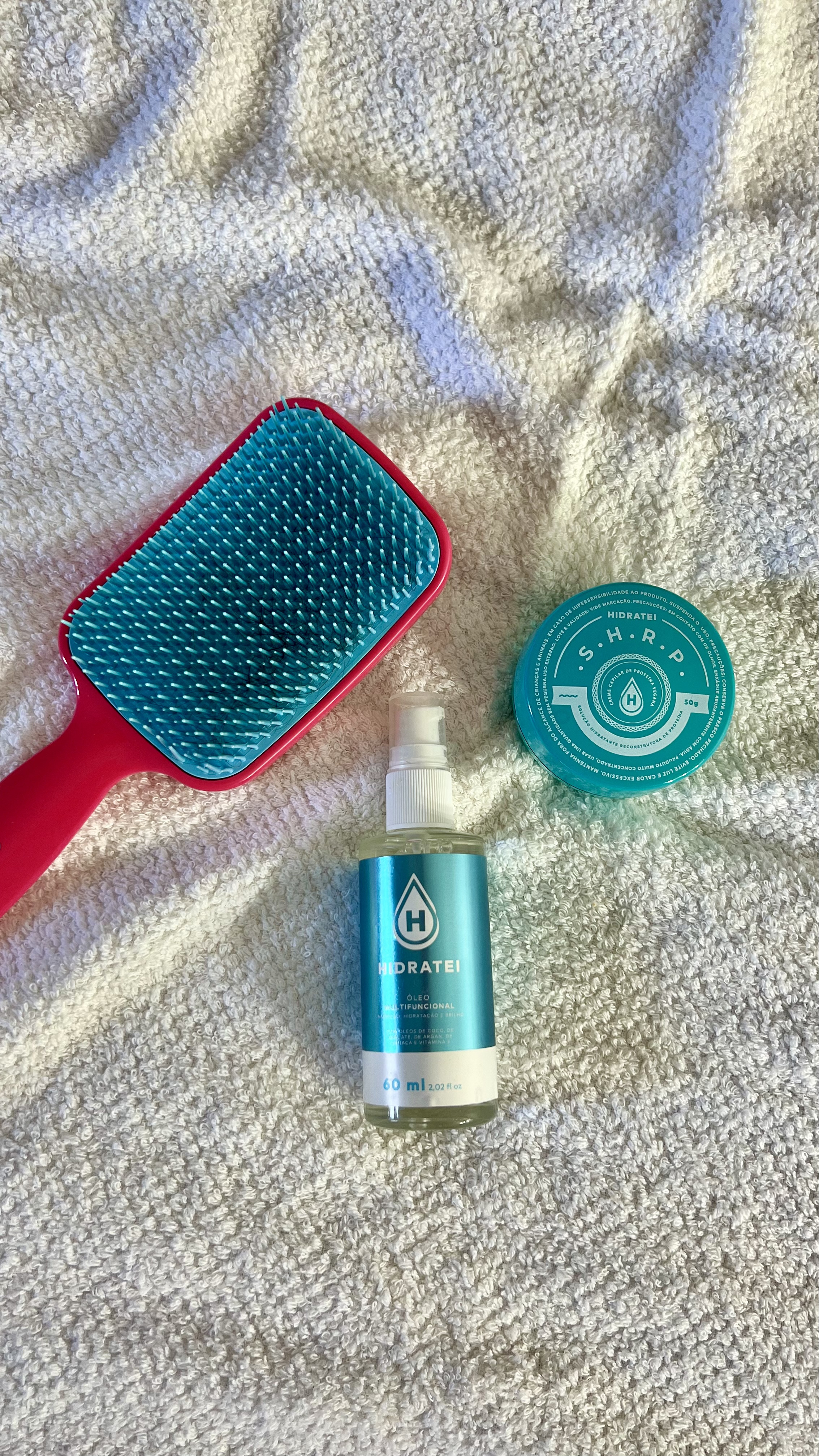 Cuidados noturnos com os cabelos 🩵 

#LTKbrasil #LTKdicadeestilo #LTKbeleza