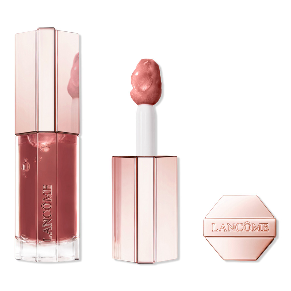 Lancome Lip Idole JuicyTreat Oil-in-Gloss - 60 Million-Dollar Berry | Ulta