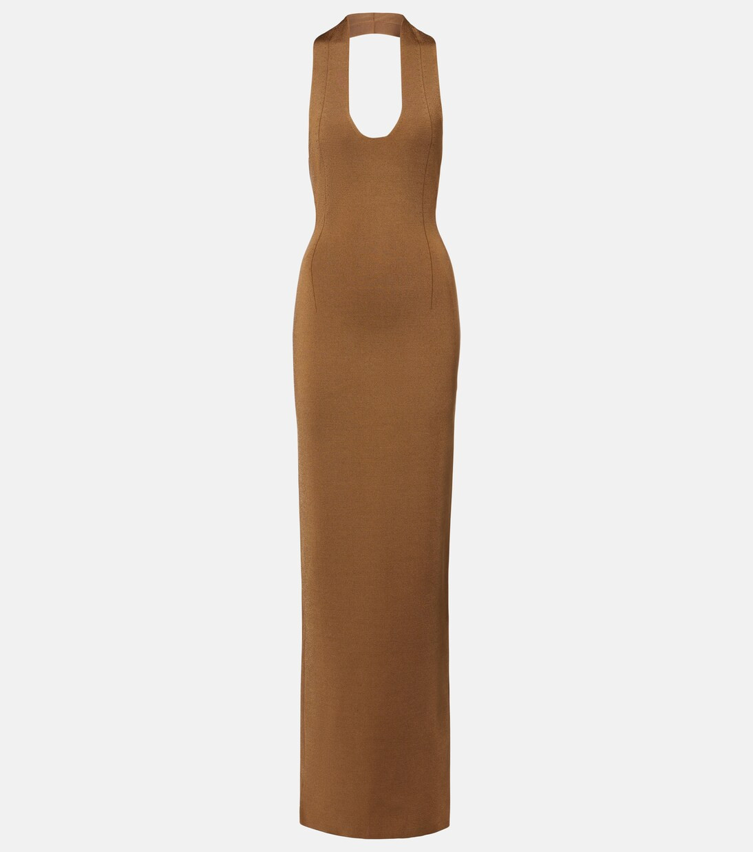 Mahi halterneck maxi dress | Mytheresa (US/CA)