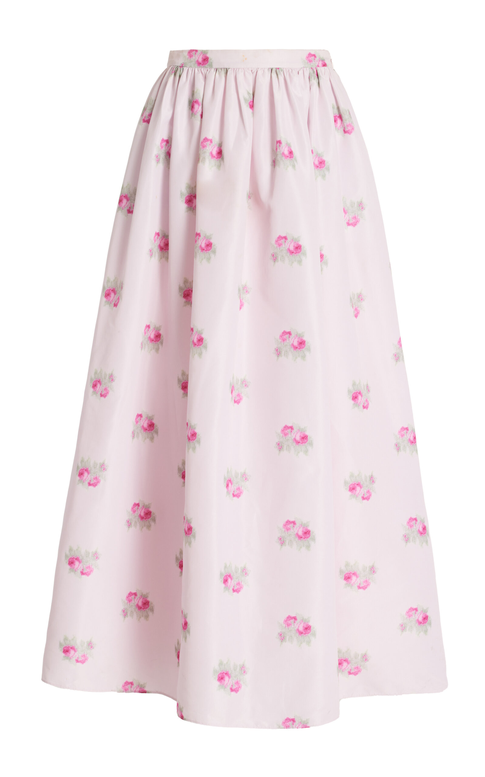 Minita Maxi Skirt | Moda Operandi (Global)