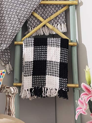 Black And White Blanket | Amazon (US)