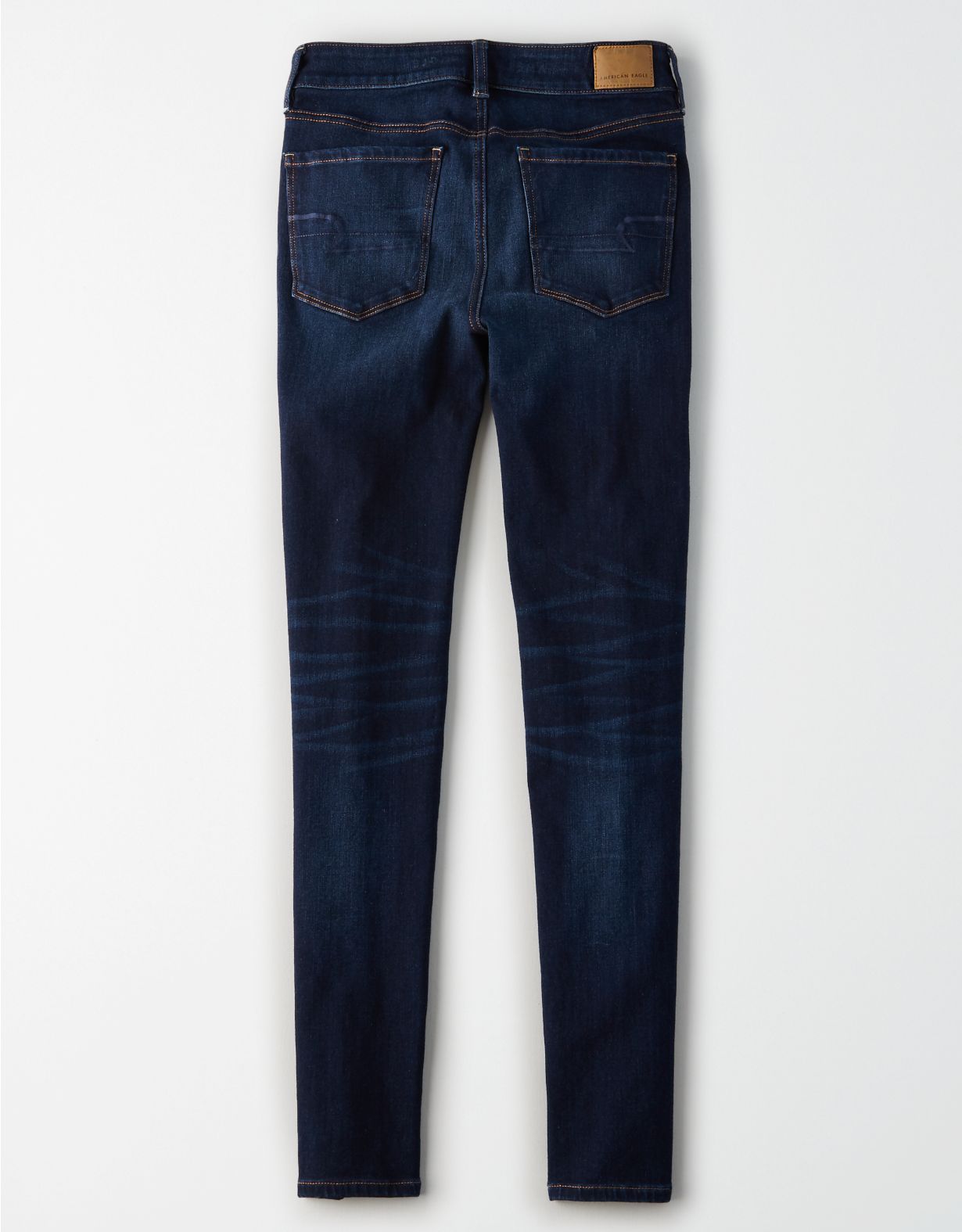 AE Dream High-Waisted Jegging | American Eagle Outfitters (US & CA)