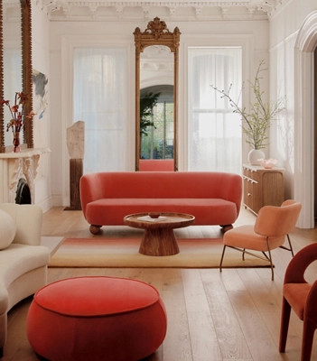 Spencer Sofa | Anthropologie (US)