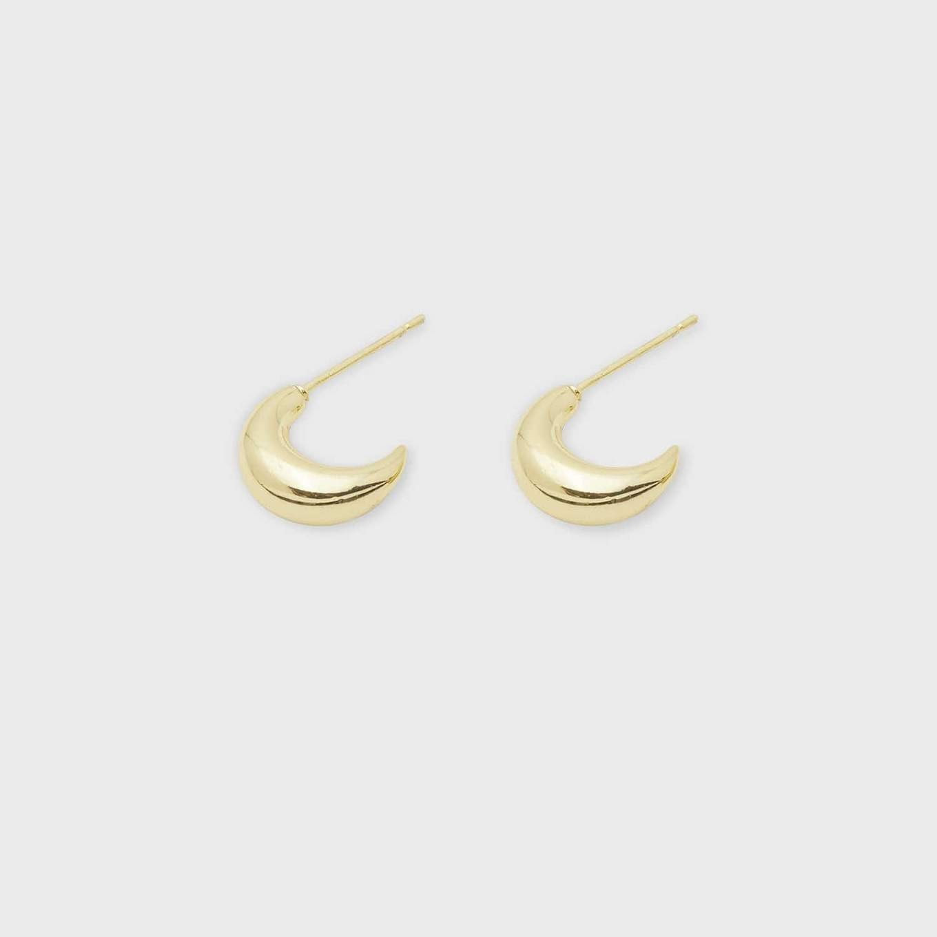 Farrah Huggies | Gorjana