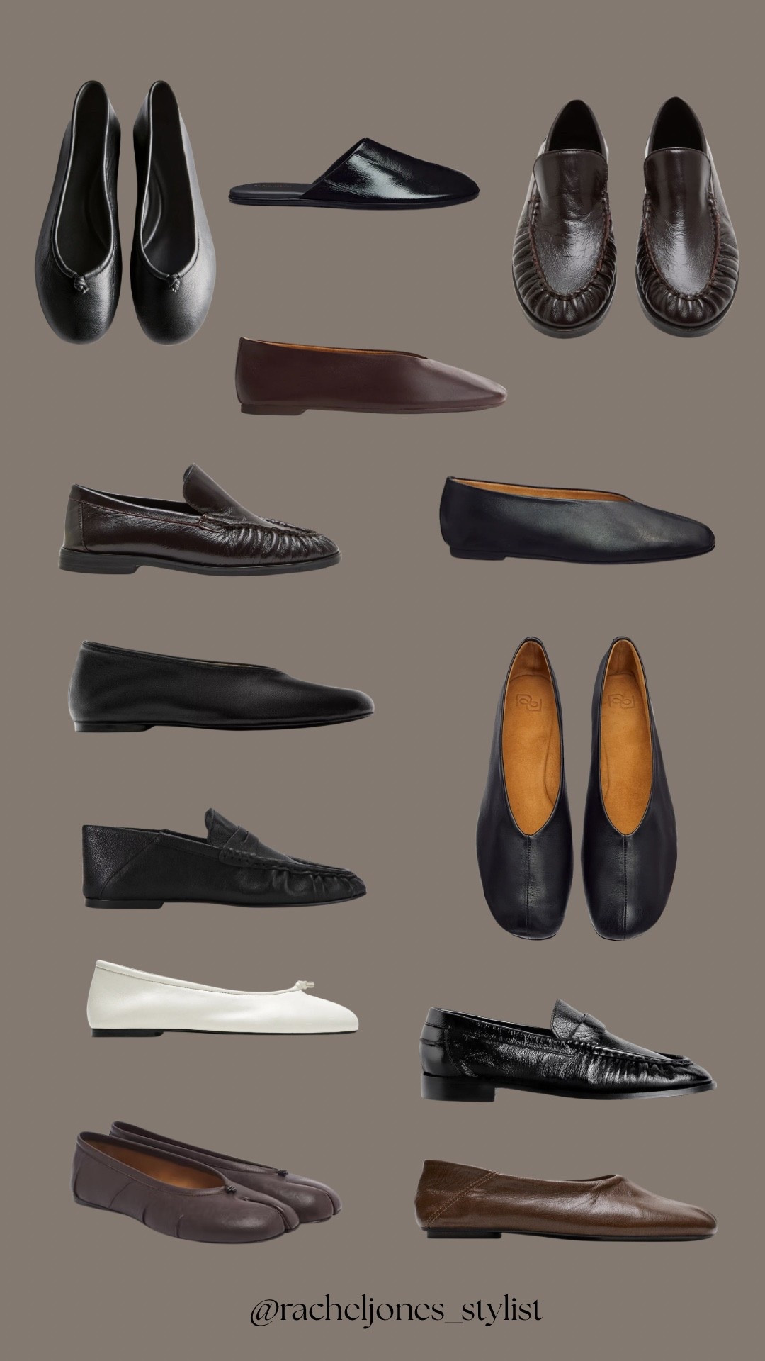 The loafer edit, my favourite loafers so far of the season!!

#LTKFashionMonth #LTKautumn #LTKuk