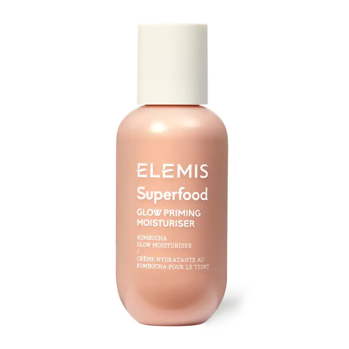 Superfood Glow Priming Moisturiser | Elemis UK