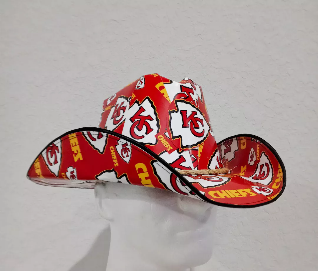 Vtg 90's Kansas City Chiefs … curated on LTK