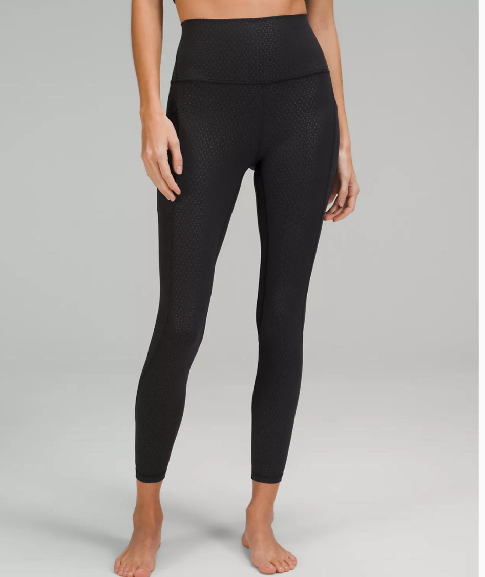 #lululemon #we made too much #lululemon sale #leggings #yogas #align #align with pockets #sports bras #athletic attire 