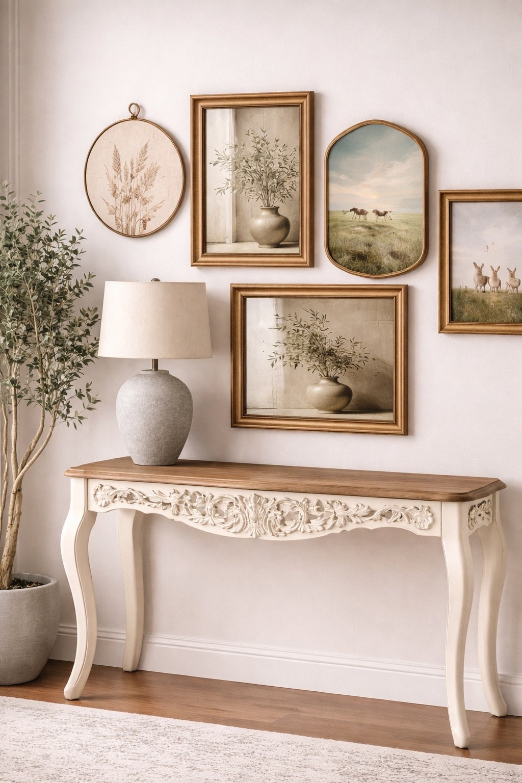 Soft neutrals, timeless textures, and pieces that instantly elevate your space 

#LTKmomlife #LTKdayinmylife #LTKHome