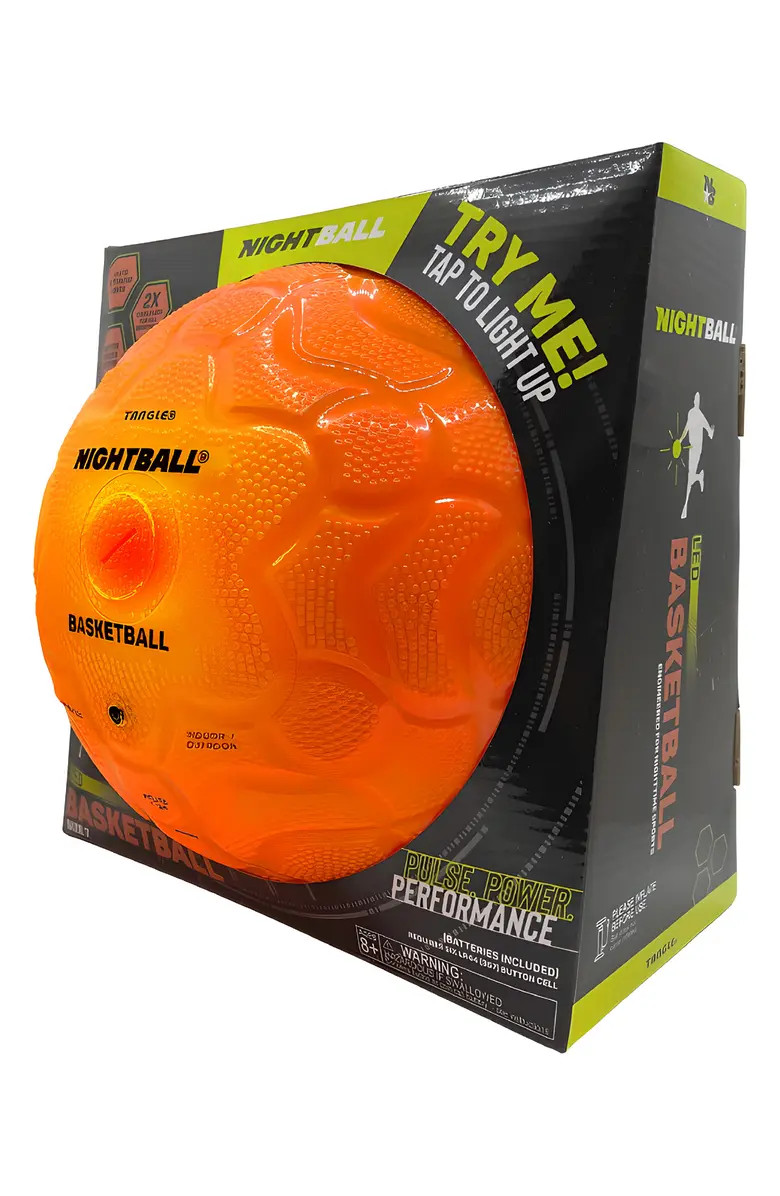 NightBall Basketball | Nordstrom