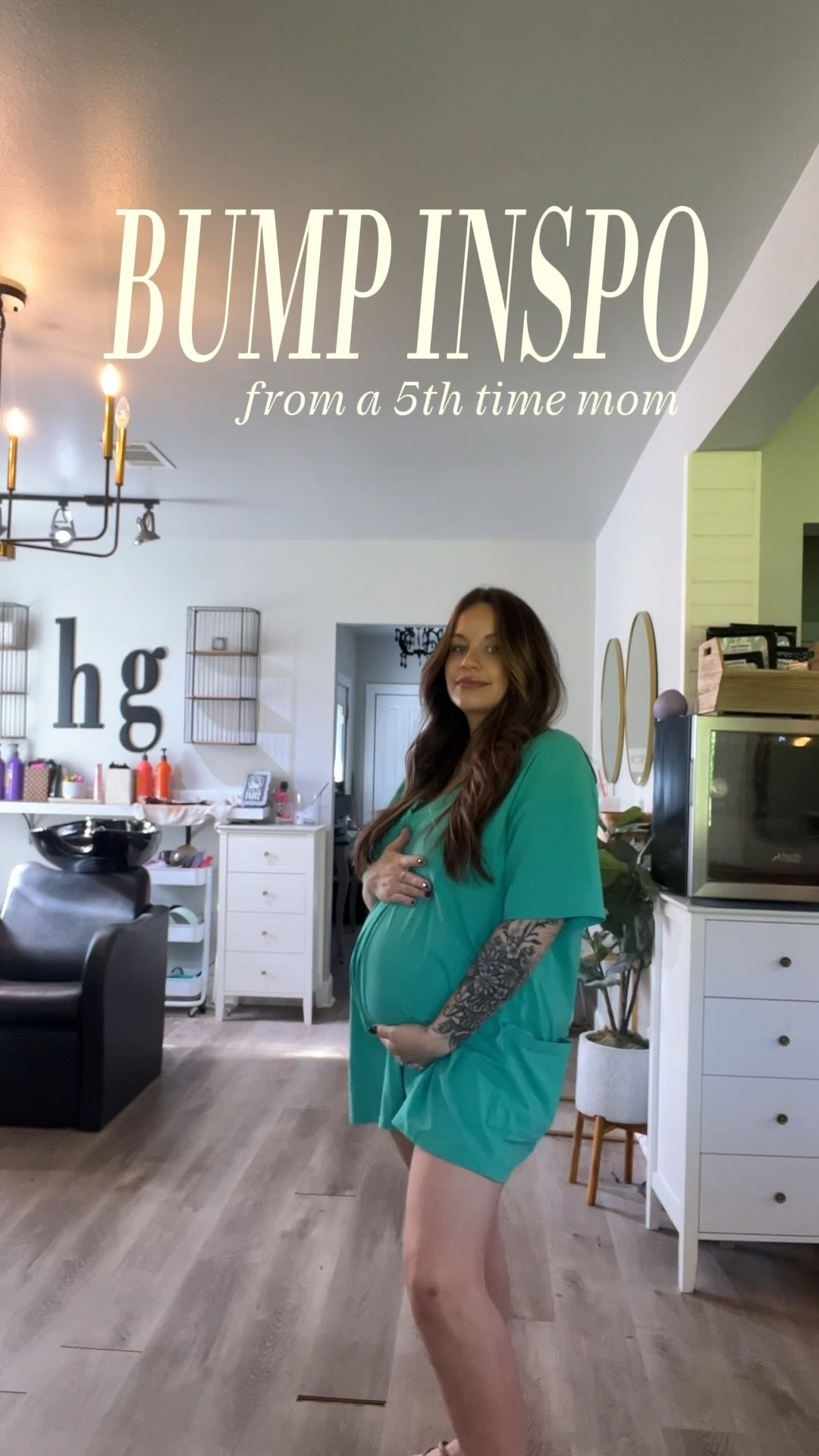Bump friendly outfit!

#LTKmomlife #LTKBump #LTKootd