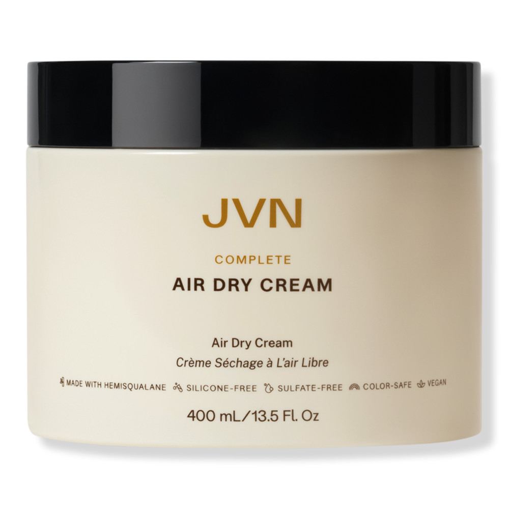 JVN Complete Air Dry Cream - 13.5 oz | Ulta