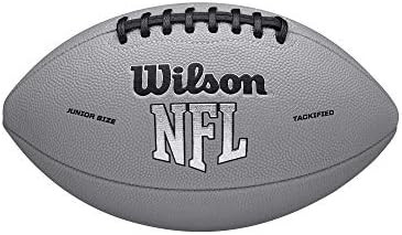 Wilson NFL Recreational Footballs | Amazon (US)