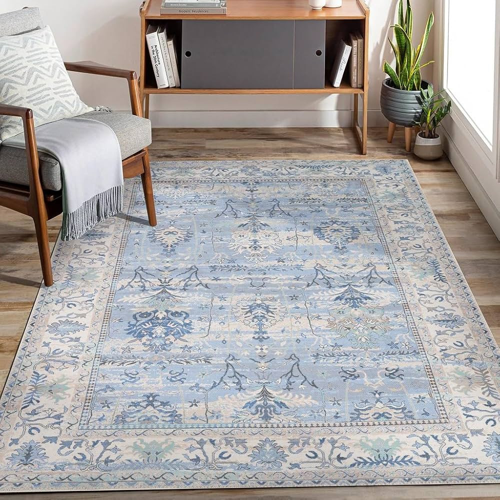 Adiva Rugs | Amazon (US)