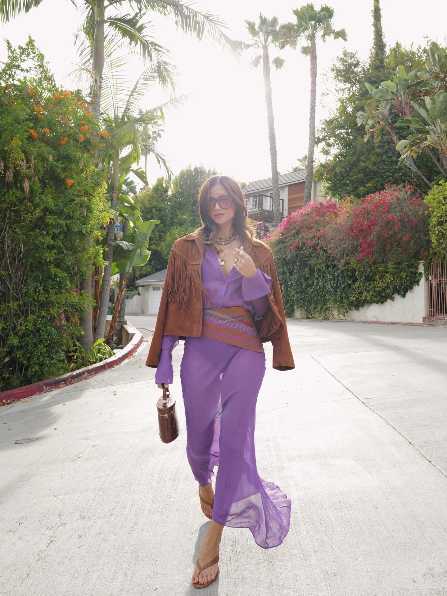 If I were going to stagecoach…💜

#LTKgrwm #LTKFestival #LTKootd