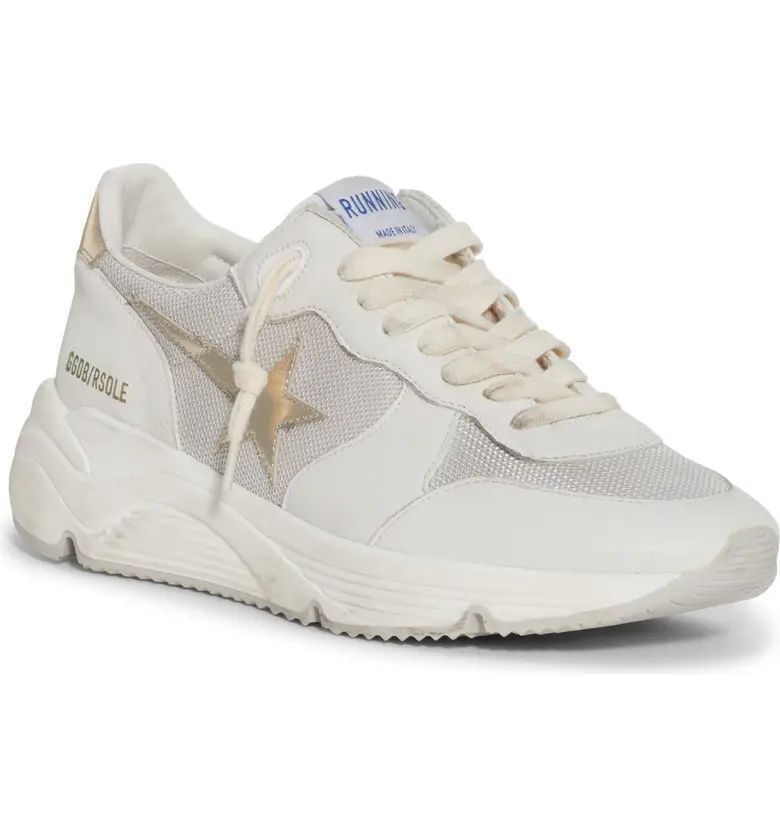 Golden Goose Running Sole Sneaker | Nordstrom | Nordstrom