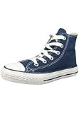 Converse Kid's Chuck Taylor All Star High Top Shoe | Amazon (US)
