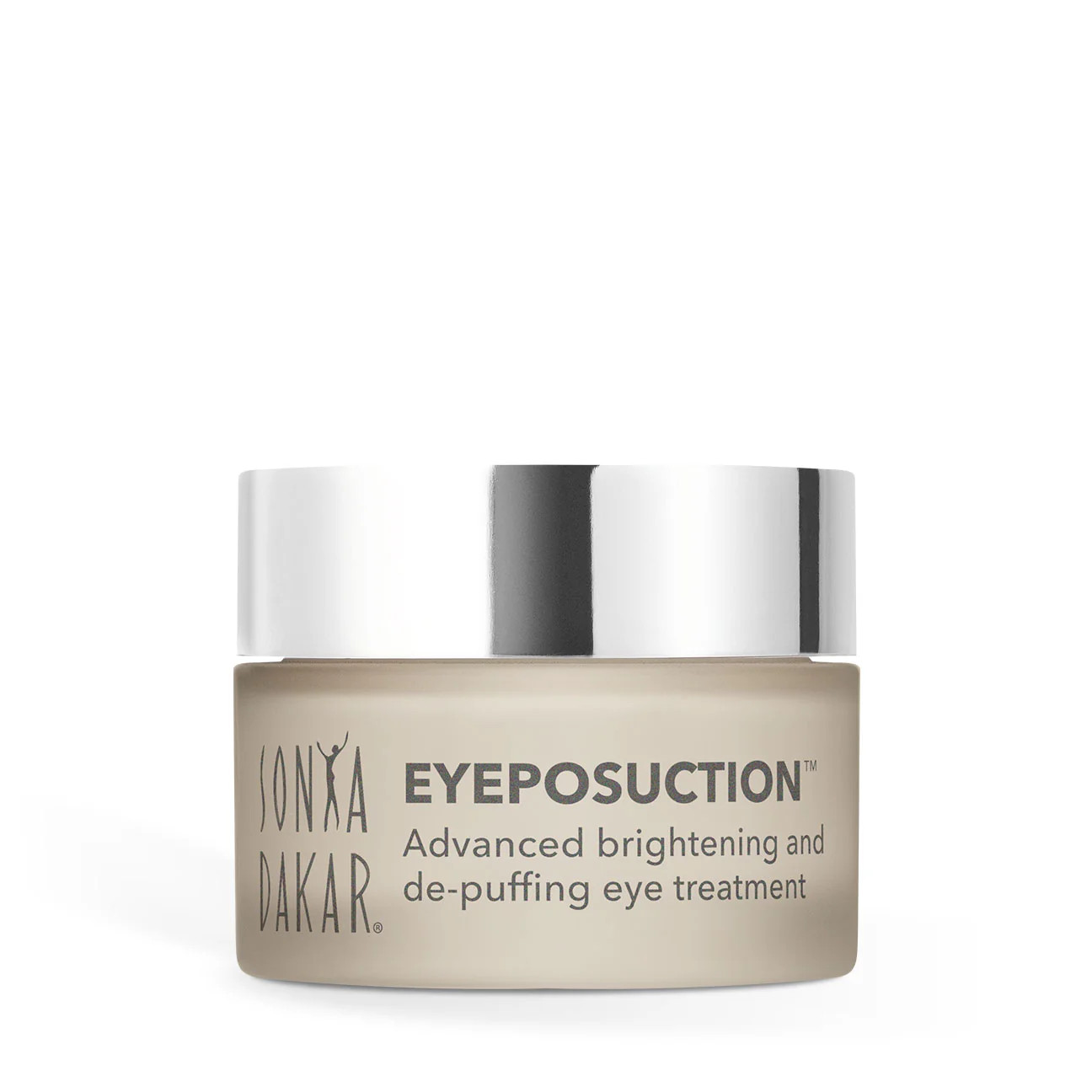 Sonya Dakar Eyeposuction - Eye cream for puffiness and dark circles | Sonya Dakar