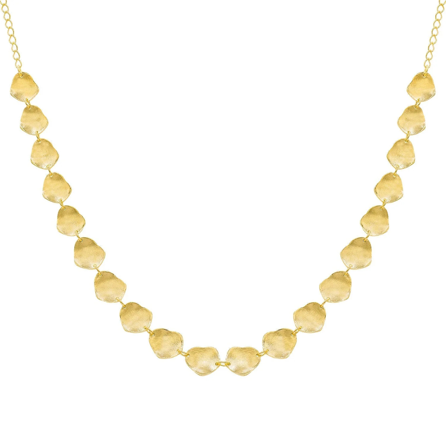 Lua Necklace | MARCIA MORAN
