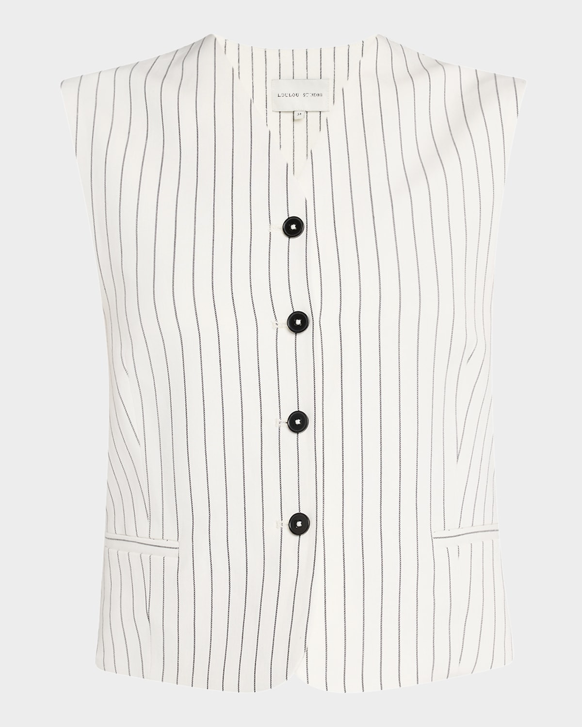 Vanua Vest | Neiman Marcus