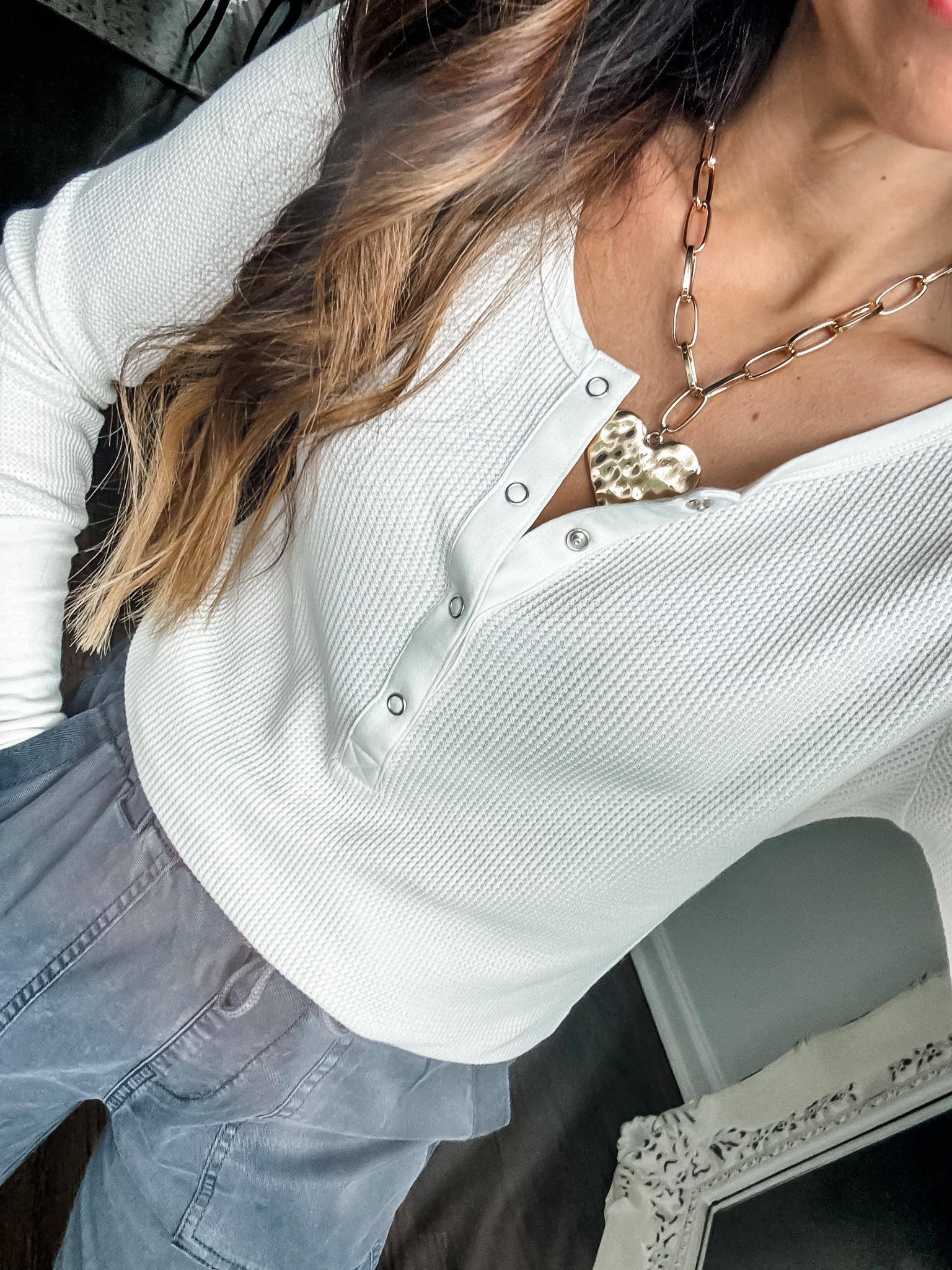 Splendid code: VIPFRIEND or TAMMYSP24. 

Small Henley, heart necklace 

#LTKFindsUnder100 #LTKFindsUnder50 #LTKSaleAlert