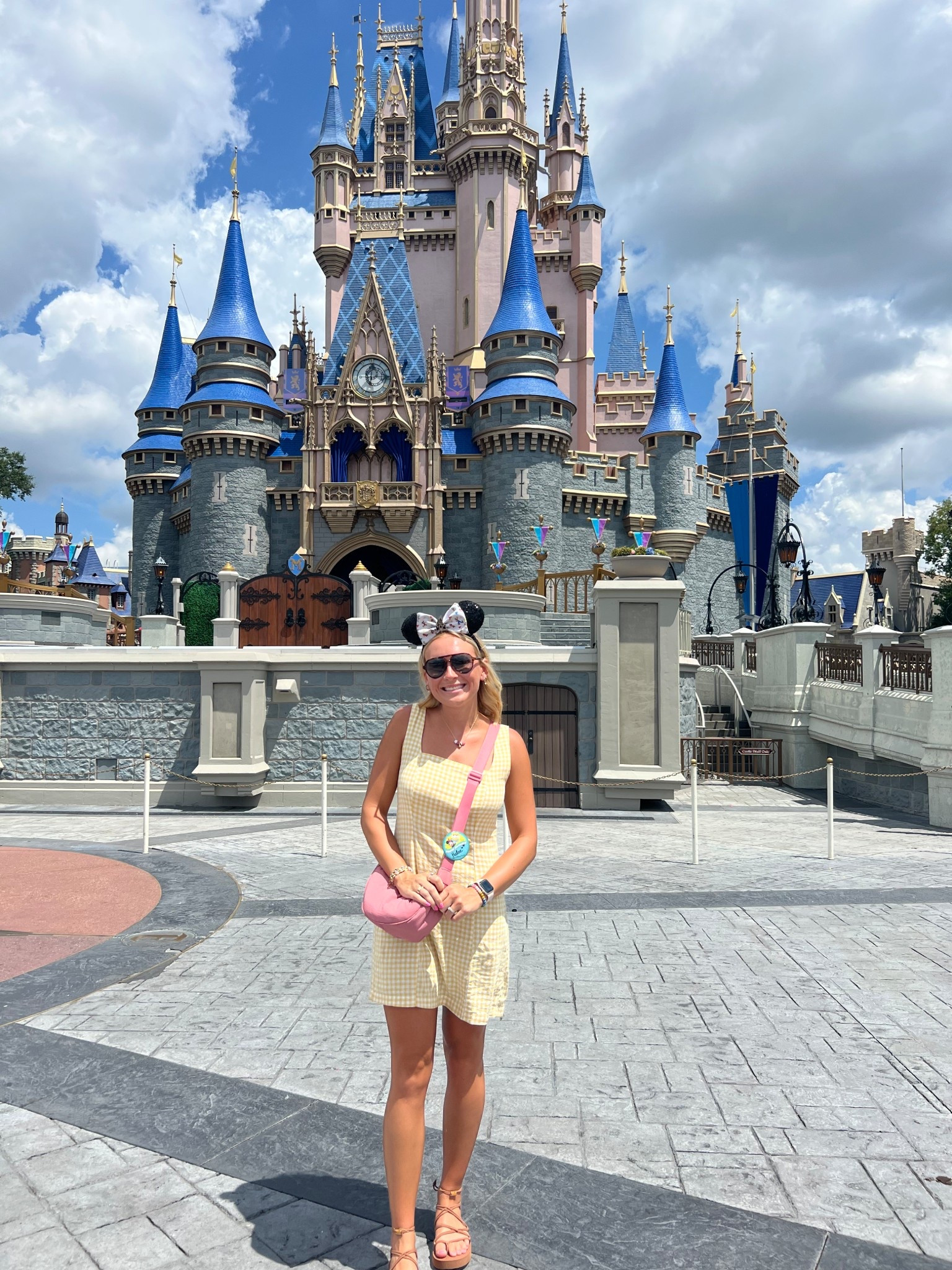 Disney outfit inspo!! 