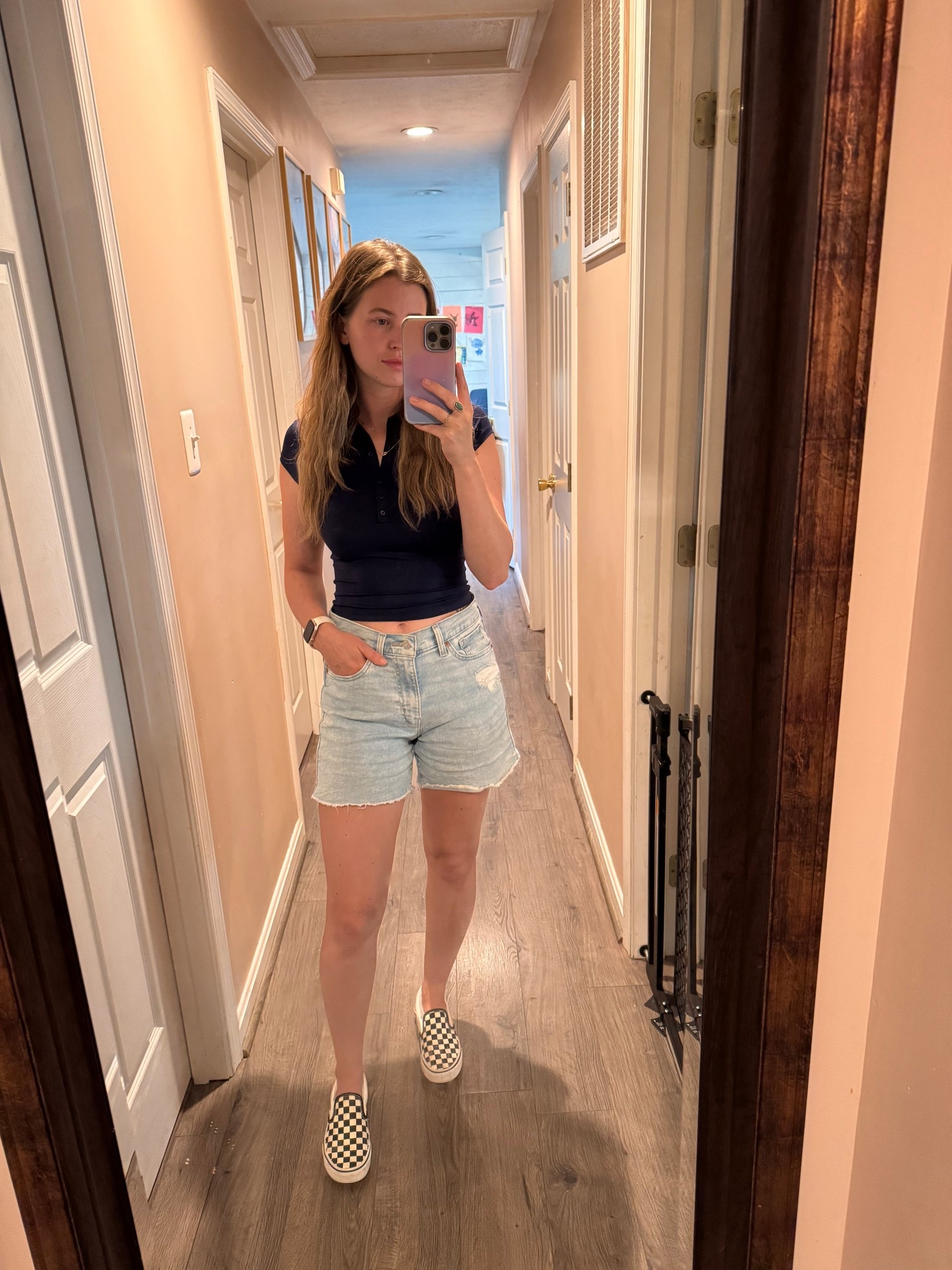 Sahm ootd 

#LTKActive #LTKStyleTip #LTKShoeCrush