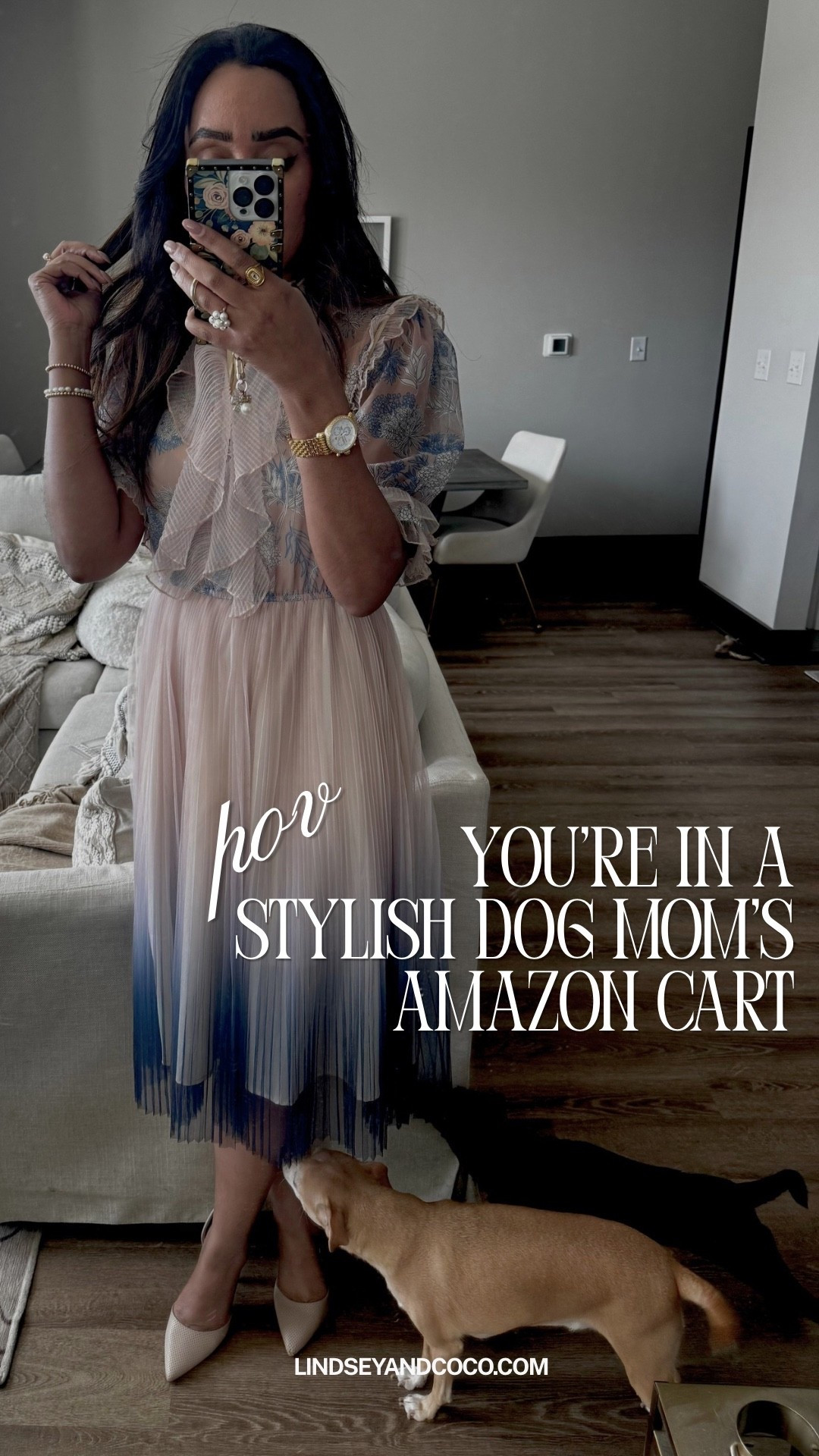 Dog Mom Amazon Gift Guide.

#LTKPet

#LTKMothersDay #LTKmomlife