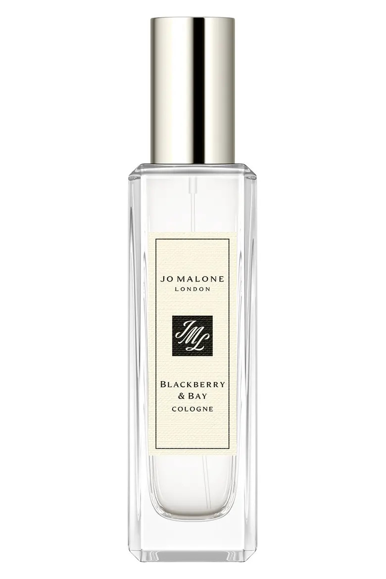 Jo Malone London™ Blackberry & Bay Cologne at Nordstrom, Size 3.4 Oz | Nordstrom